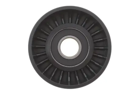 Натяжник ременя генератора Audi A4/A6 1.8-2.0 TSFI 00-08 (d=76mm) SOLGY 110209