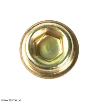 Заглушка блока двигателя SOLGY 112002