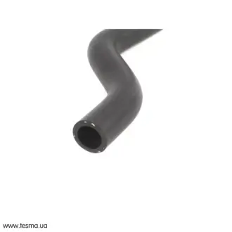 Патрубок пічки MB Sprinter OM611/612 SOLGY 112012