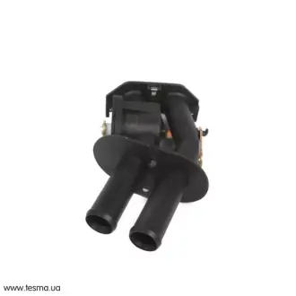 Кран пічки MB Sprinter TDI/VW LT 96-06 SOLGY 112023