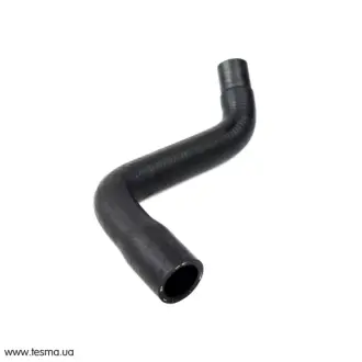 Патрубок радиатора SOLGY 112036
