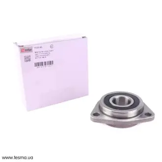 Підшипник вискомуфти VW LT/Crafter 2.5TDI SOLGY 112045