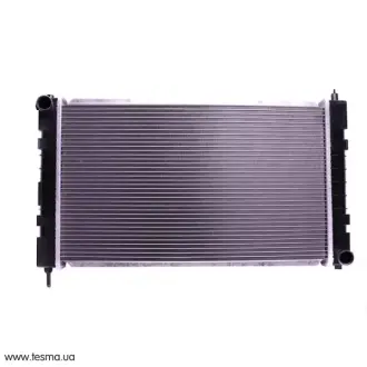 Радиатор охлаждения SOLGY 112046