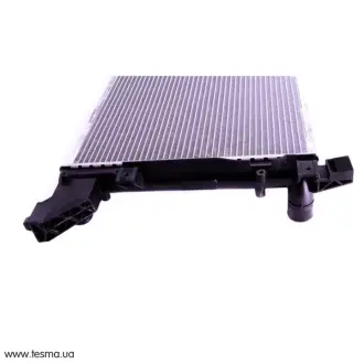 Радиатор охлаждения SOLGY 112047