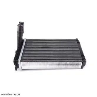 Радиатор печки SOLGY 112053