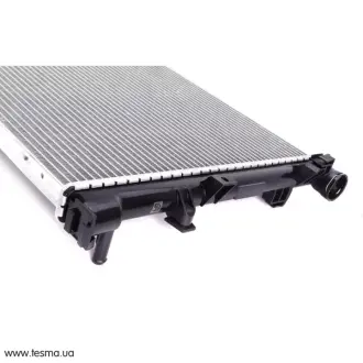 Радиатор охлаждения SOLGY 112054