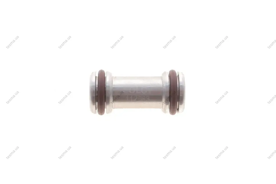 Трубка системи охолодження MB Sprinter (W906) 1.8 (M271) 08- SOLGY 112083 (фото 1)