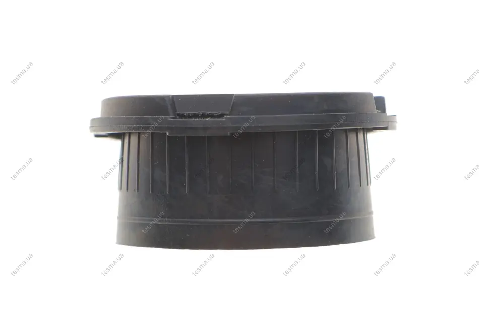 Прокладка патрубка інтеркулера ущільнююча Renault Megane 1.5dCi 03- SOLGY 113021 (фото 1)