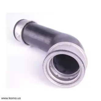 Патрубок интеркулера SOLGY 114011