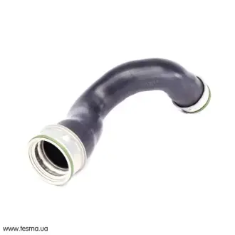 Патрубок інтеркулера VW T5 1.9TDI 03- SOLGY 114032