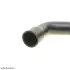 Патрубок інтеркулера VW Golf III/IV/Audi A4/A6 1.9TDI 94-01 SOLGY 114039 (фото 1)