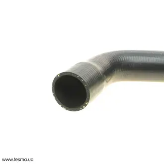 Патрубок інтеркулера VW Golf III/IV/Audi A4/A6 1.9TDI 94-01 SOLGY 114039