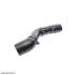 Патрубок інтеркулера Audi A3/TT/ Skoda Octavia I/ VW Golf IV 1.8 T 96-06 SOLGY 114042 (фото 3)