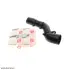 Патрубок інтеркулера Audi A3/TT/ Skoda Octavia I/ VW Golf IV 1.8 T 96-06 SOLGY 114042 (фото 4)