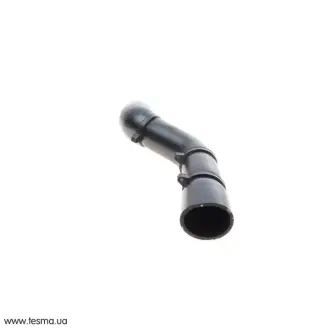 Патрубок інтеркулера Audi A3/TT/ Skoda Octavia I/ VW Golf IV 1.8 T 96-06 SOLGY 114042