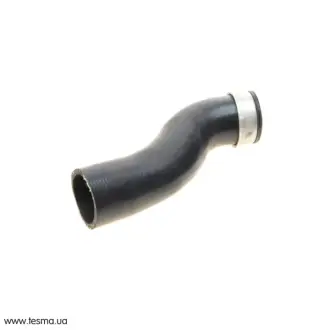 Патрубок інтеркулера Skoda Octavia/ VW Golf IV/ Audi A3/ Seat Toledo 96-11 SOLGY 114043