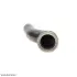 Патрубок інтеркулера Skoda Octavia/ VW Golf IV/ Audi A3/ Seat Toledo 96-11 SOLGY 114043 (фото 7)