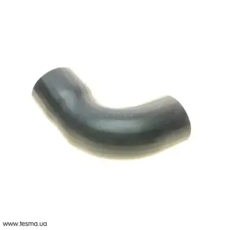 Патрубок інтеркулера Audi A3/ TT/ VW Golf/ Bora/ Skoda Octavia I/ Seat Leon 1.8 T 96-10 SOLGY 114044