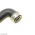 Патрубок інтеркулера Skoda Octavia/VW Golf IV 1.9TDI 00-10 SOLGY 114050 (фото 3)