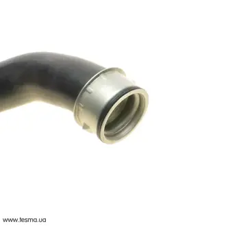 Патрубок інтеркулера Skoda Octavia/VW Golf IV 1.9TDI 00-10 SOLGY 114050