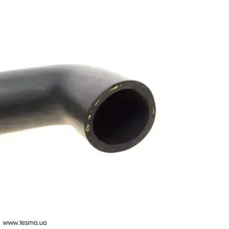 Патрубок інтеркулера Skoda Octavia/VW Golf IV 1.9TDI 96-10 SOLGY 114051