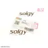 Патрубок інтеркулера (нижній) VW Golf IV/Skoda Octavia 1.9TDI 00-06 SOLGY 114055 (фото 4)