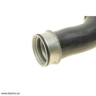 Патрубок інтеркулера (нижній) VW Golf IV/Skoda Octavia 1.9TDI 00-06 SOLGY 114055