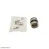 Патрубок інтеркулера VW Golf IV/Seat Leon 1.9TDI 00-06 SOLGY 114056 (фото 1)