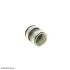 Патрубок інтеркулера VW Golf IV/Seat Leon 1.9TDI 00-06 SOLGY 114056 (фото 4)