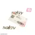 Патрубок інтеркулера VW Golf IV/Seat Leon 1.9TDI 00-06 SOLGY 114056 (фото 5)