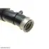 Патрубок інтеркулера VW Golf IV/ Skoda Octavia I/ Seat Leon 1.9TDI 98-06 SOLGY 114060 (фото 2)