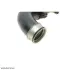 Патрубок інтеркулера VW Golf IV/ Skoda Octavia I/ Seat Leon 1.9TDI 98-06 SOLGY 114060 (фото 6)