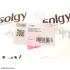 Патрубок интеркулера SOLGY 114071 (фото 3)