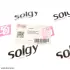 Патрубок інтеркулера VW Golf VI/ Jetta IV/ Audi A3 2.0 TDI 03- SOLGY 114075 (фото 3)