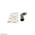 Патрубок інтеркулера VW Golf VI/ Jetta IV/ Beetle/ Audi A3 2.0 TDI 03- SOLGY 114076 (фото 5)