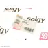 Патрубок інтеркулера VW Golf VI/ Jetta IV/ Beetle/ Audi A3 2.0 TDI 03- SOLGY 114076 (фото 6)
