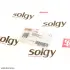 Патрубок интеркулера SOLGY 114078 (фото 4)
