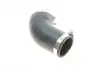 Патрубок інтеркулера VW Passat/ Golf/ Seat Leon 1.8 TSI 05- SOLGY 114082 (фото 1)