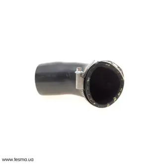 Патрубок интеркулера SOLGY 114083