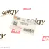 Патрубок інтеркулера VW Golf/ Jetta/ Eos/ Touran 1.4 TSI 06- SOLGY 114086 (фото 1)