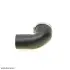 Патрубок інтеркулера VW Golf/ Jetta/ Eos/ Touran 1.4 TSI 06- SOLGY 114086 (фото 2)