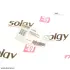 Патрубок інтеркулера VW Golf V 2.0 GTI/ Audi A3/ Seat Leon/ Toledo 2.0 TFSI 04- SOLGY 114089 (фото 2)