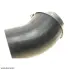Патрубок інтеркулера VW Golf V 2.0 GTI/ Audi A3/ Seat Leon/ Toledo 2.0 TFSI 04- SOLGY 114089 (фото 5)