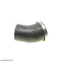 Патрубок інтеркулера VW Golf V 2.0 GTI/ Audi A3/ Seat Leon/ Toledo 2.0 TFSI 04- SOLGY 114089 (фото 6)