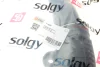 Патрубок интеркулера SOLGY 114091 (фото 2)