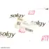 Патрубок интеркулера SOLGY 114094 (фото 3)