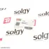 Патрубок интеркулера SOLGY 114102 (фото 1)