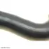 Патрубок інтеркулера (L) VW Caddy III 1.9 TDI 04-10 (2KB/2KJ/2CB/2CJ/2KA/2KH/2CA/2CH) SOLGY 114116 (фото 1)