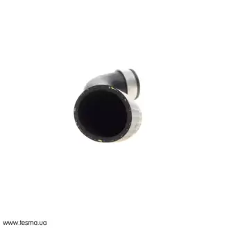 Патрубок інтеркулера VW Tiguan 1.4 TSI 07-18 SOLGY 114125