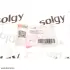 Патрубок інтеркулера (нижній) (L) VW Tiguan 2.0 TDI 07-18 SOLGY 114126 (фото 1)